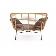 Pīts dārza krēsls IKARO XL